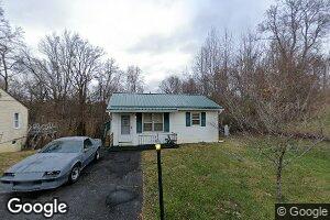 229 Taylor Ave, Johnson City, TN 37601