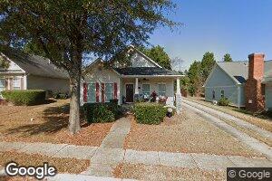 135 Orchard Dr, Covington, GA 30014