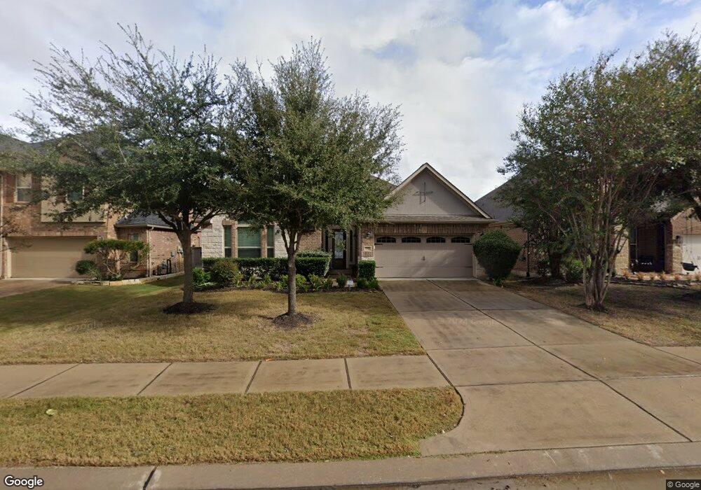 3327 Flint Valley Ln, Katy, TX 77494 - photo 1