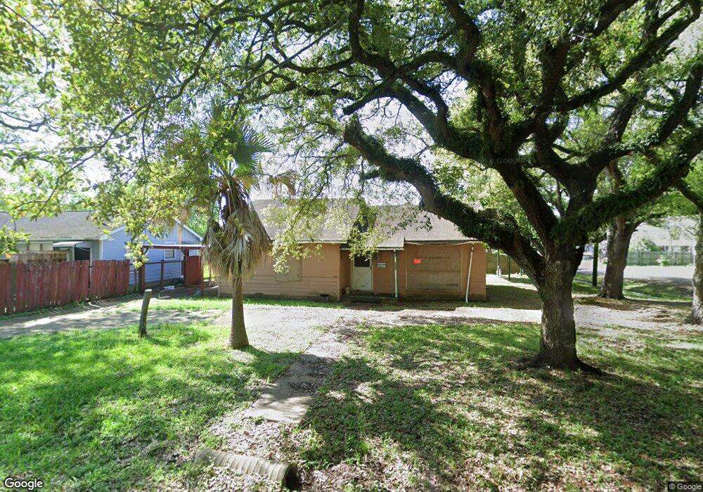 3600 4th St, Bay City, TX 77414 - photo 1