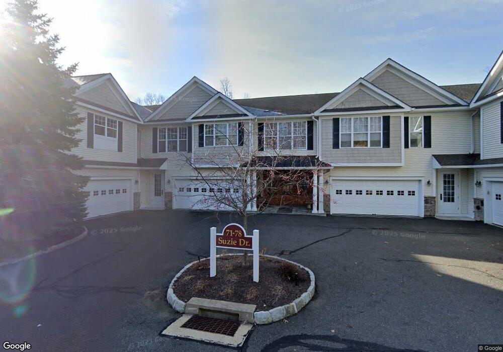 74 Suzie Dr, Newtown, CT 06470 - photo 1