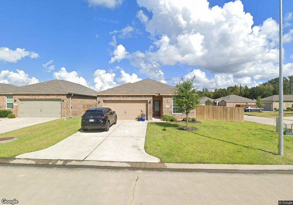 22002 Buffalo Braun Dr, Hockley, TX 77447 - photo 1
