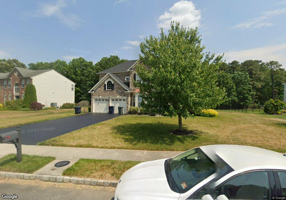 308 Danville Dr, Williamstown, NJ 08094 - photo 1