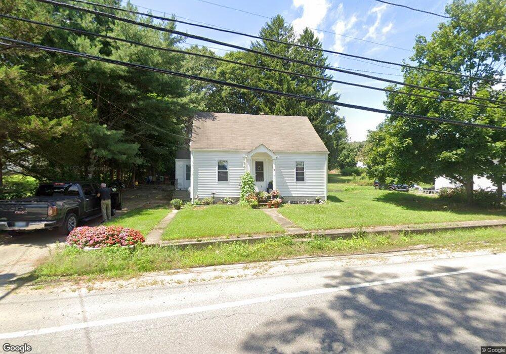 24 Reservoir Rd, Coventry, RI 02816 - photo 1