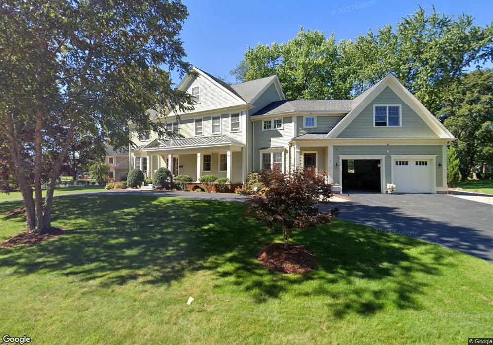 5 Scotland Rd, Lexington, MA 02420 - photo 1