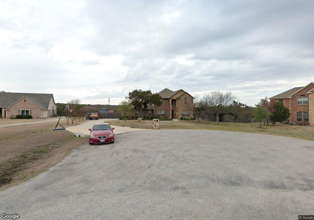 2525 Elk Hollow Ln, Weatherford, TX 76085 - photo 1