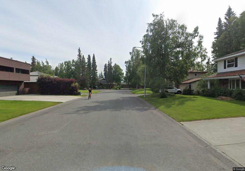 10141 Resolution Dr, Anchorage, AK 99517 - photo 1