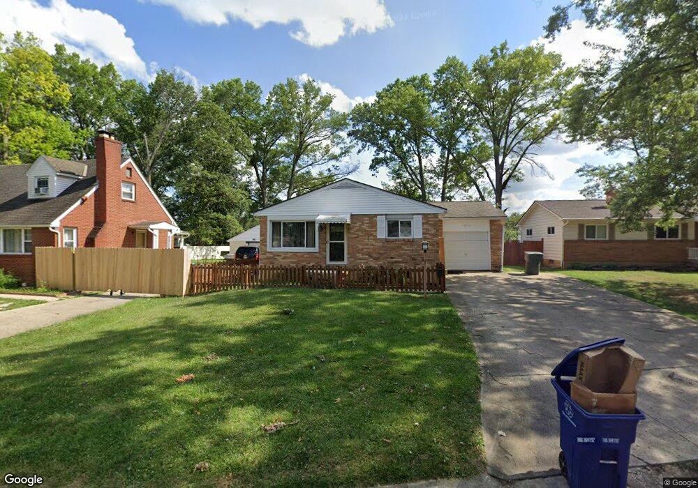 1605 Case Rd, Columbus, OH 43224 - photo 1