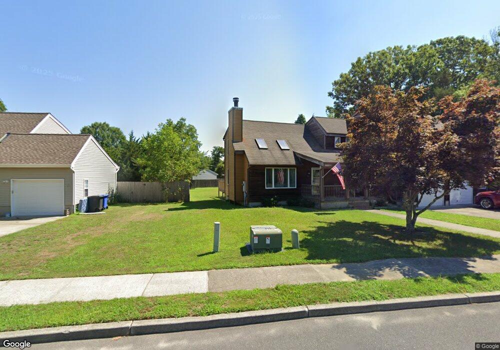 341 Cedar Dr, Manahawkin, NJ 08050 - photo 1