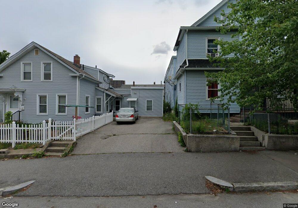 174 Austin St, Worcester, MA 01609 - photo 1