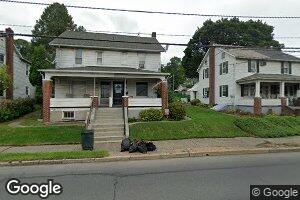 439 E Main St, Pen Argyl, PA 18072
