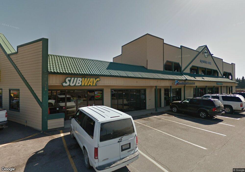 1420 Mt Highway 35 unit 101, Kalispell, MT 59901 - photo 1