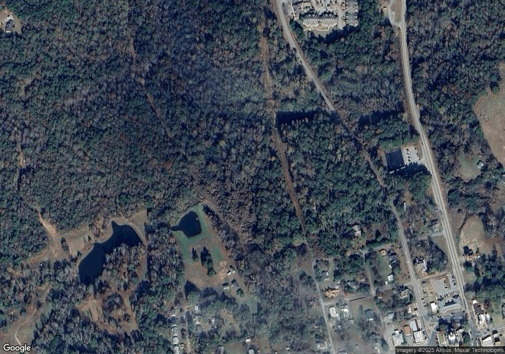 9028 Newnan St, Greenville, GA 30222 - photo 1