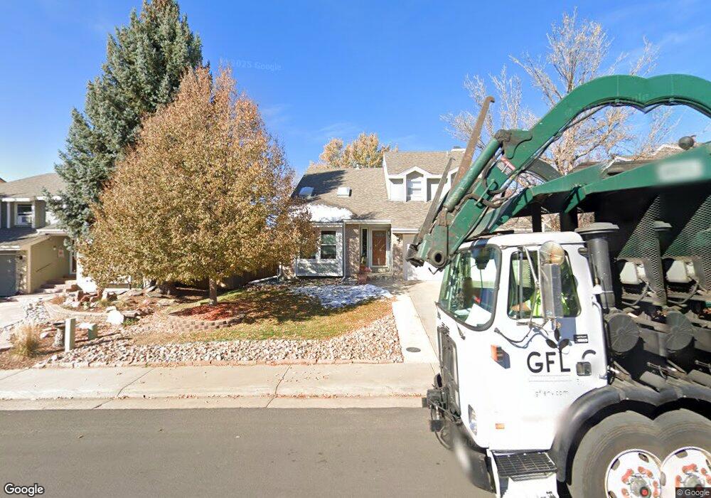 5065 S Evanston St, Aurora, CO 80015 - photo 1