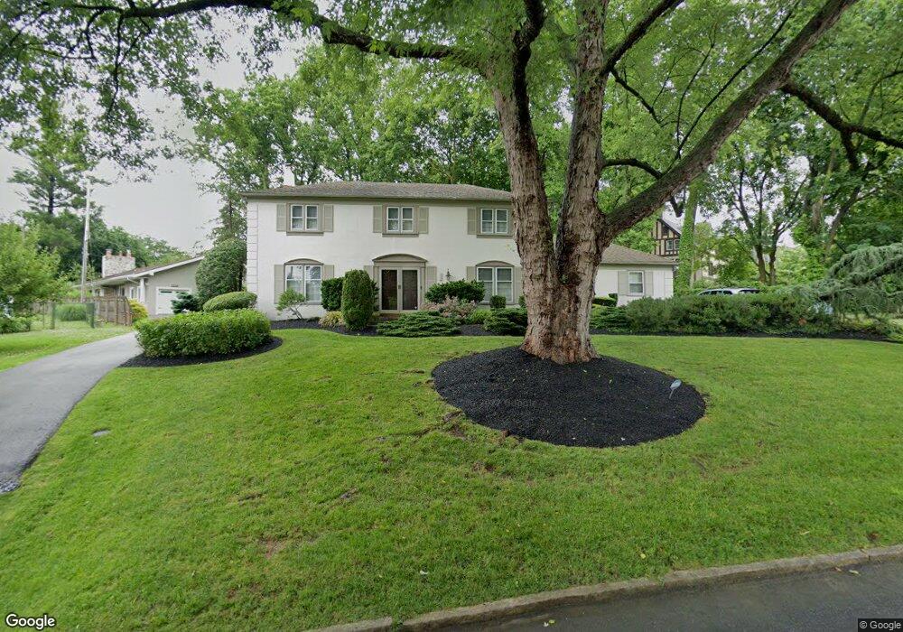 1112 Ashton Rd, Wynnewood, PA 19096 - photo 1