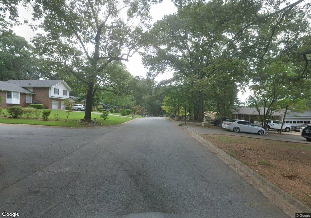 0 Trailwood Dr unit 8136080, Riverdale, GA 30274 - photo 1