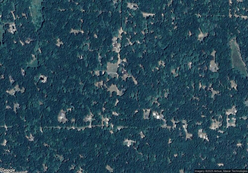 9644 S Wildwood Blvd, Baldwin, MI 49304 - photo 1