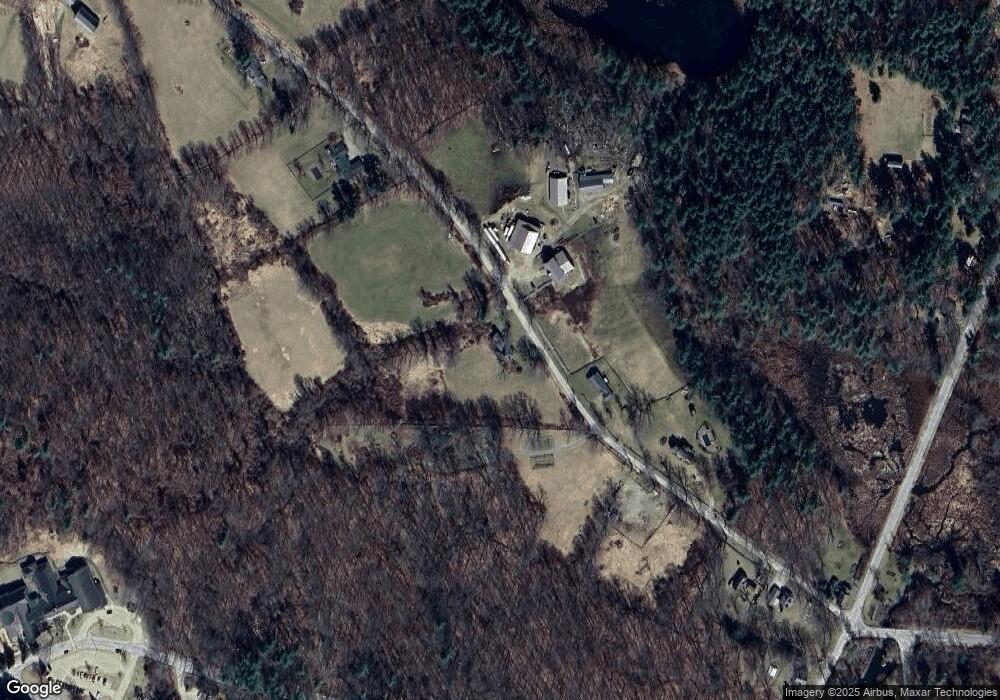 27 Cherry Hill Rd, West Cornwall, CT 06796 - photo 1