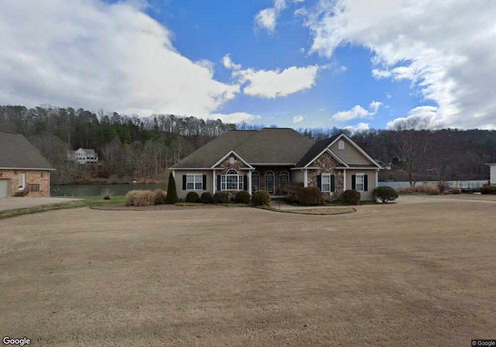 76 Sequoyah Trail, Ringgold, GA 30736 - photo 1