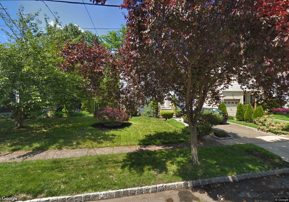 42 N End Terrace, Bloomfield, NJ 07003 - photo 1