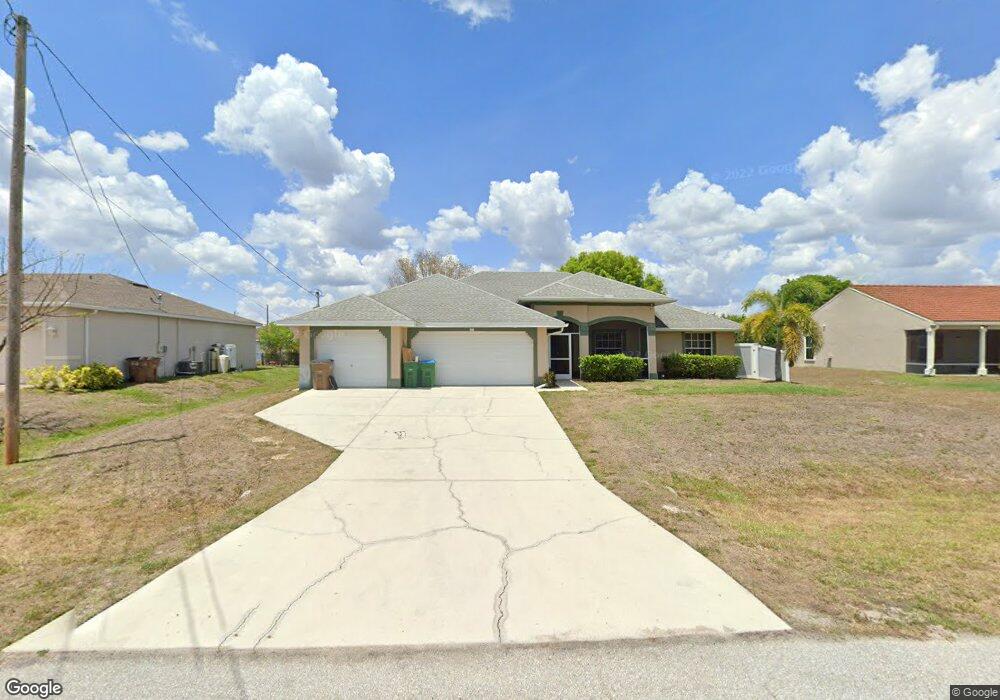 321 NE 19th St unit 17, Cape Coral, FL 33909 - photo 1