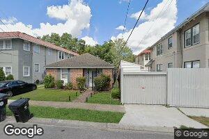 2526 Joseph St, New Orleans, LA 70115