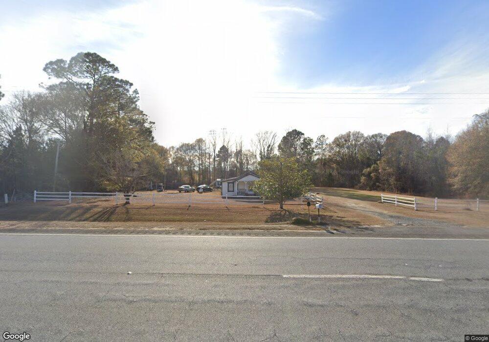 4307 Ga Highway 29, Tarrytown, GA 30470 - photo 1
