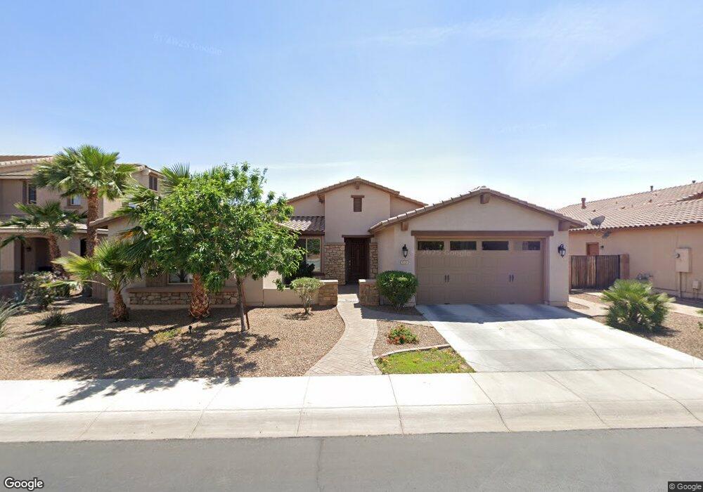 1223 E Zion Way, Chandler, AZ 85249 - photo 1