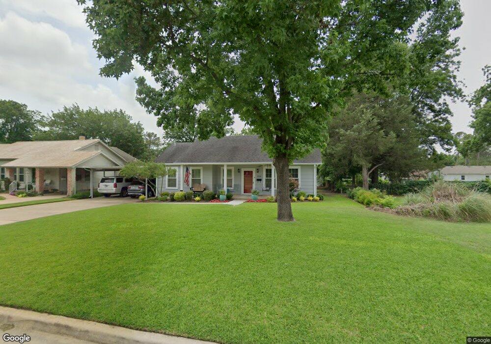 1506 3rd Ave SW, Ardmore, OK 73401 - photo 1