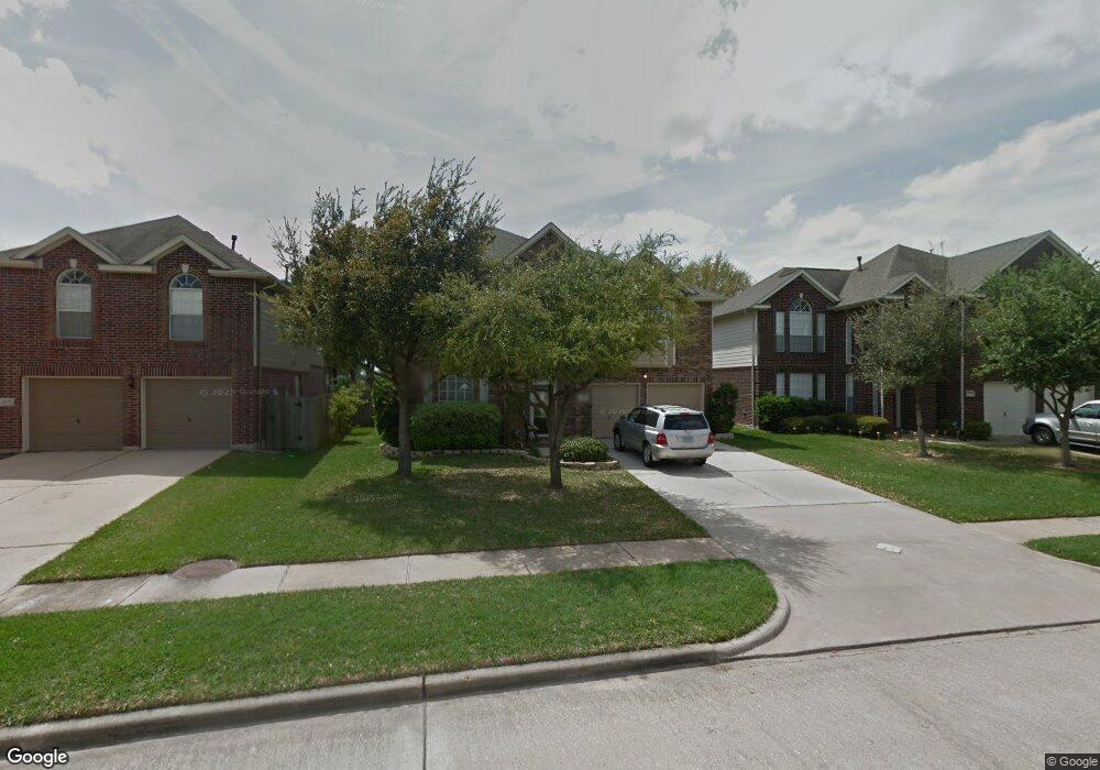 17727 Fairgrove Park Dr, Houston, TX 77095 - photo 1