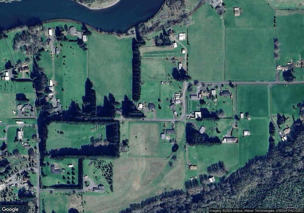 429 Collins Rd, Toledo, WA 98591 - photo 1