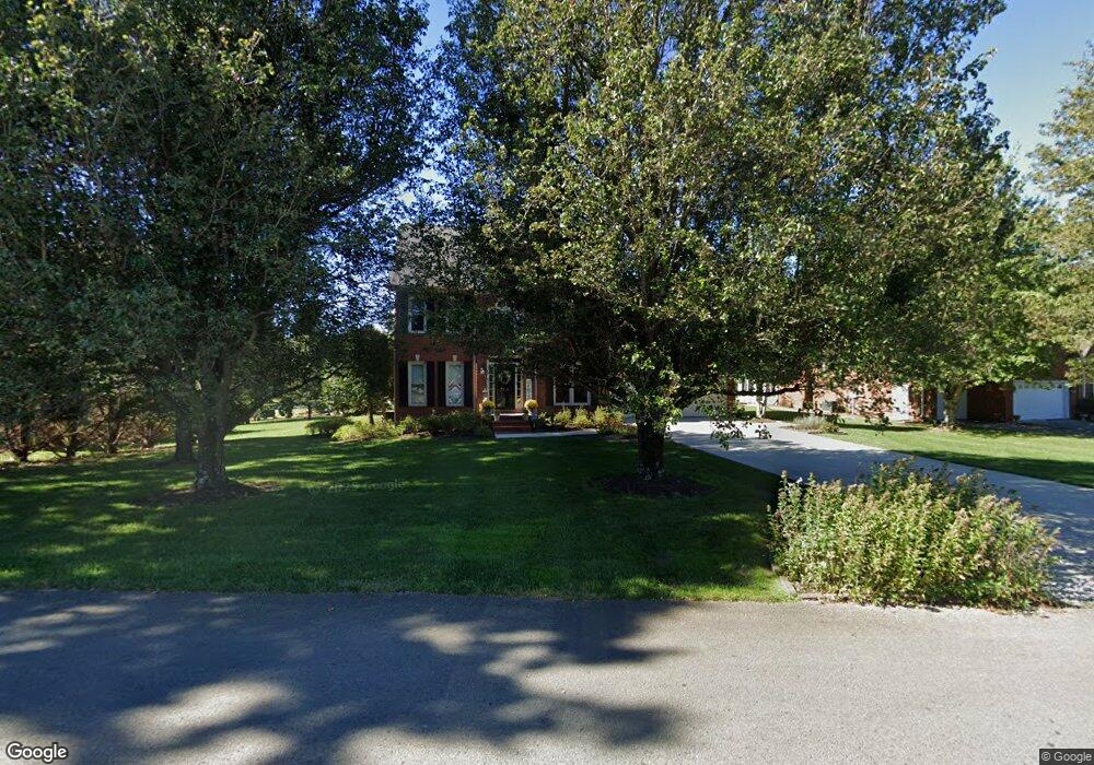 3935 Plantation Dr, Cookeville, TN 38506 - photo 1