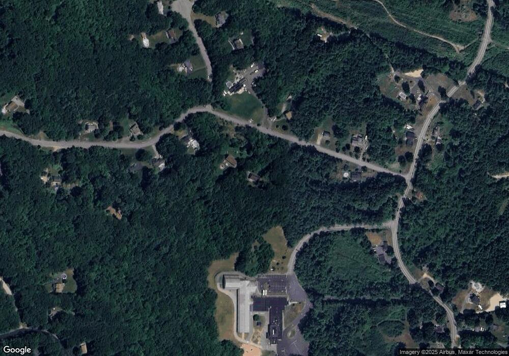 23 Walker Rd, Danville, NH 03819 - photo 1