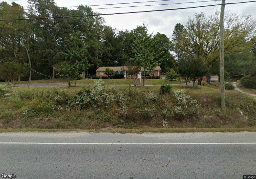 2479 Howard Gap Rd, Hendersonville, NC 28792 - photo 1