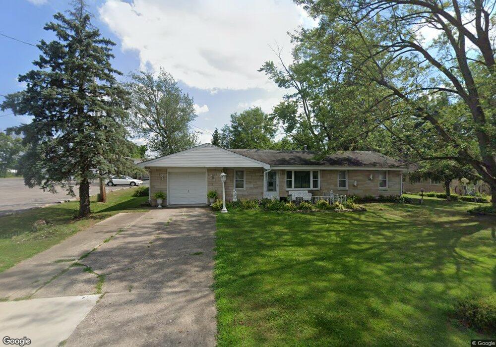 415 E 28th St, Muncie, IN 47302 - photo 1