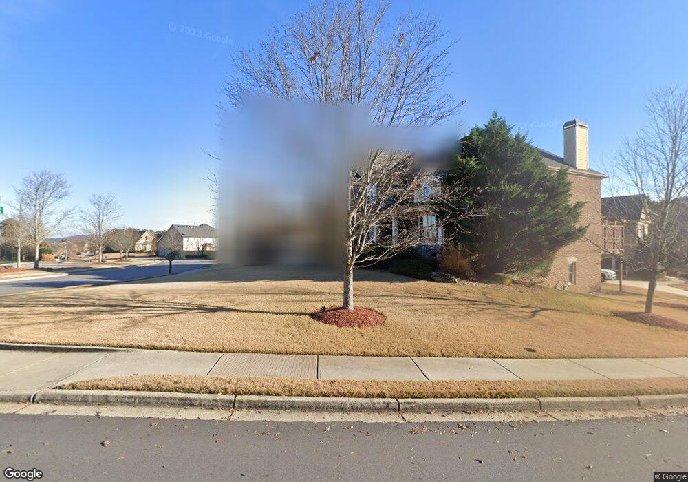 3291 Trinity Mill Cir, Dacula, GA 30019 - photo 1