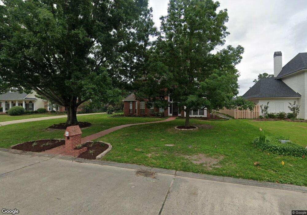 2703 Nottoway Ln, Lake Charles, LA 70605 - photo 1