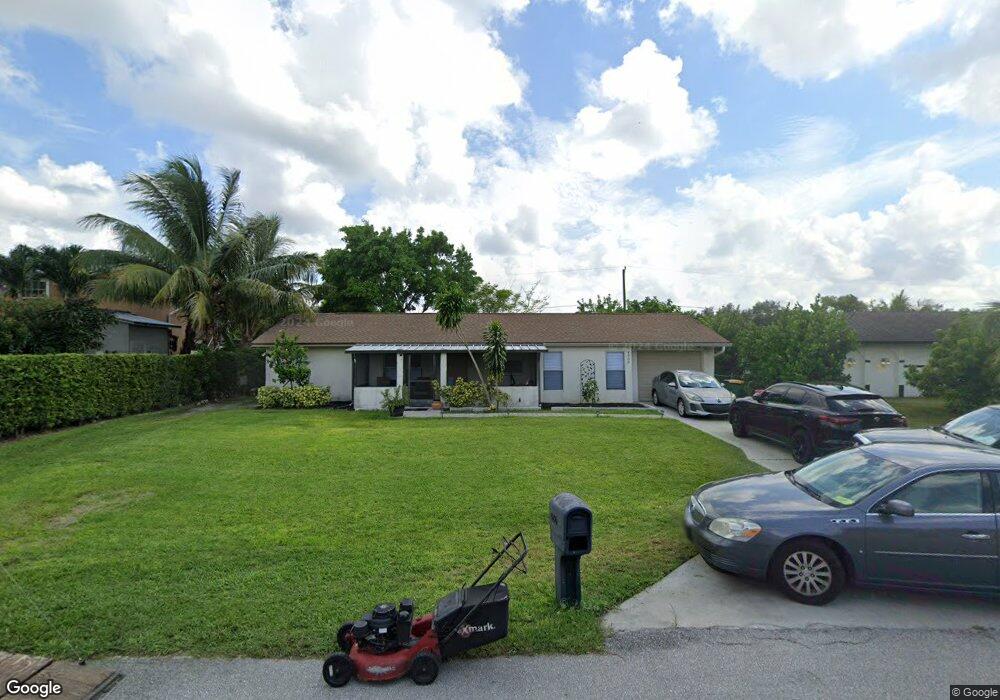 4936 22nd Place SW, Naples, FL 34116 - photo 1