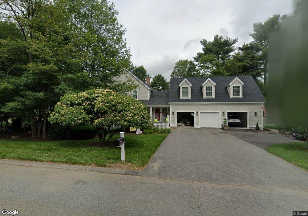 3 Windsor Rd, East Walpole, MA 02032 - photo 1