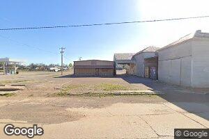 507 S Broadway Ave, Tipton, OK 73570