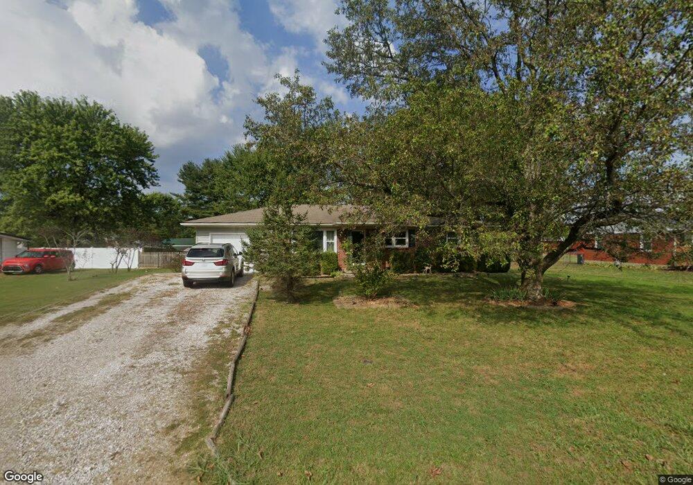 845 Bleemel Ln, Mount Washington, KY 40047 - photo 1