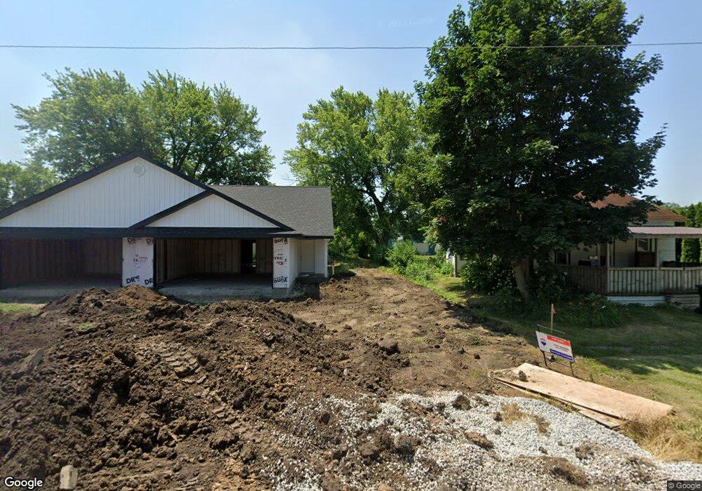 505 W Broadway St, Colfax, IA 50054 - photo 1