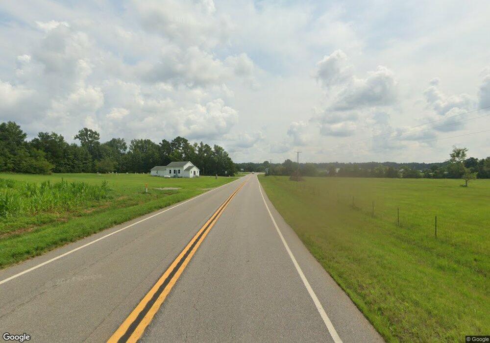 9500 Hwy 40, Lunenburg, VA 23947 - photo 1