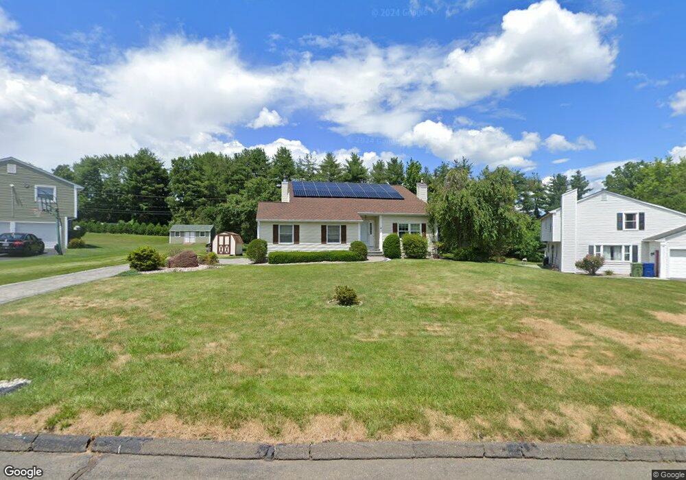 15 Taverner Rd, Windsor, CT 06095 - photo 1