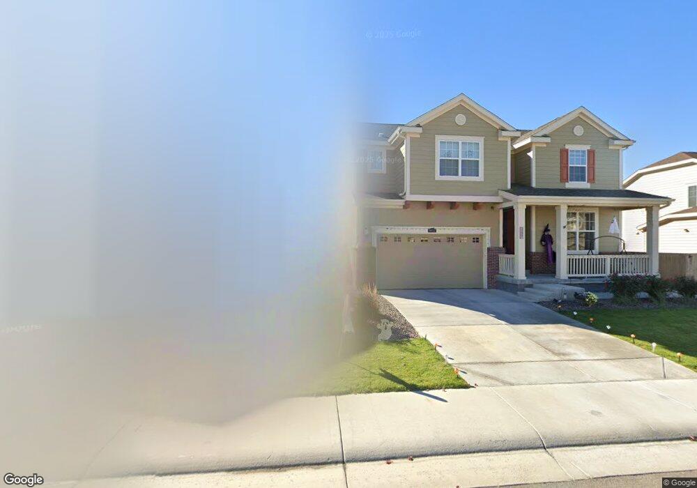 6622 E 135th Place, Brighton, CO 80602 - photo 1