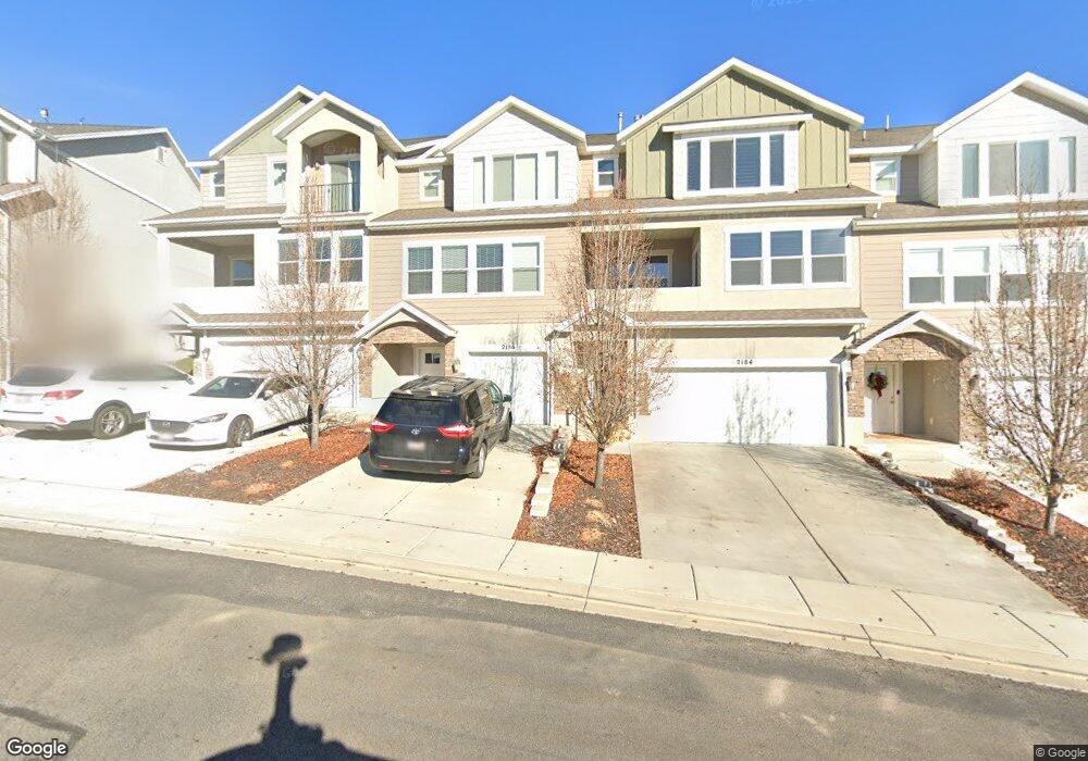 2186 W Crestview Dr, Lehi, UT 84043 - photo 1