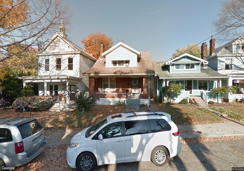 1603 Rosewood Ave, Louisville, KY 40204 - photo 1