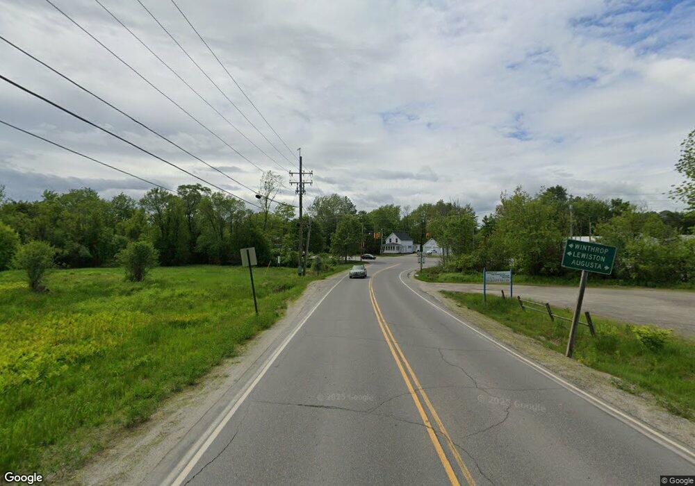 0 Granite Hill, Manchester, ME 04351 - photo 1