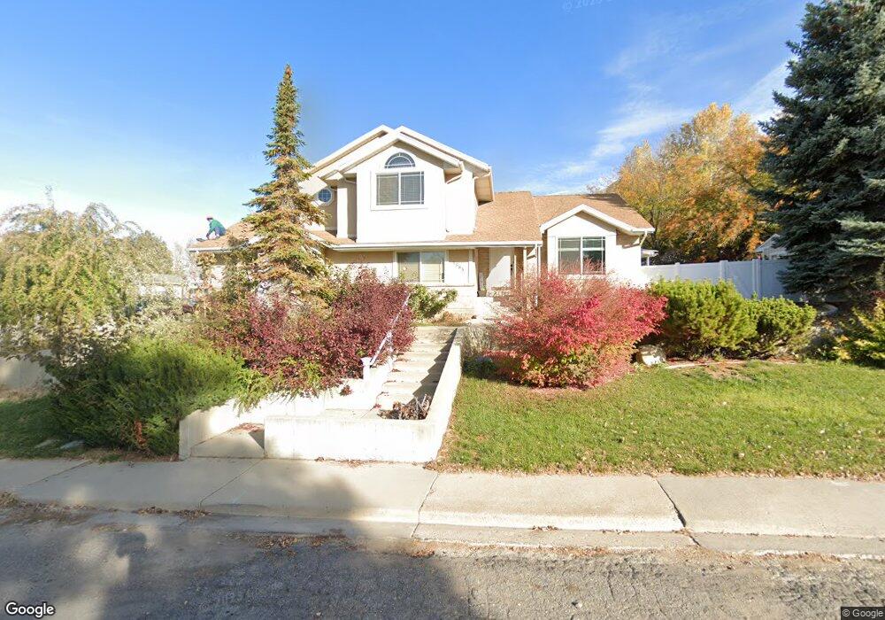 1585 E 480 S, Pleasant Grove, UT 84062 - photo 1