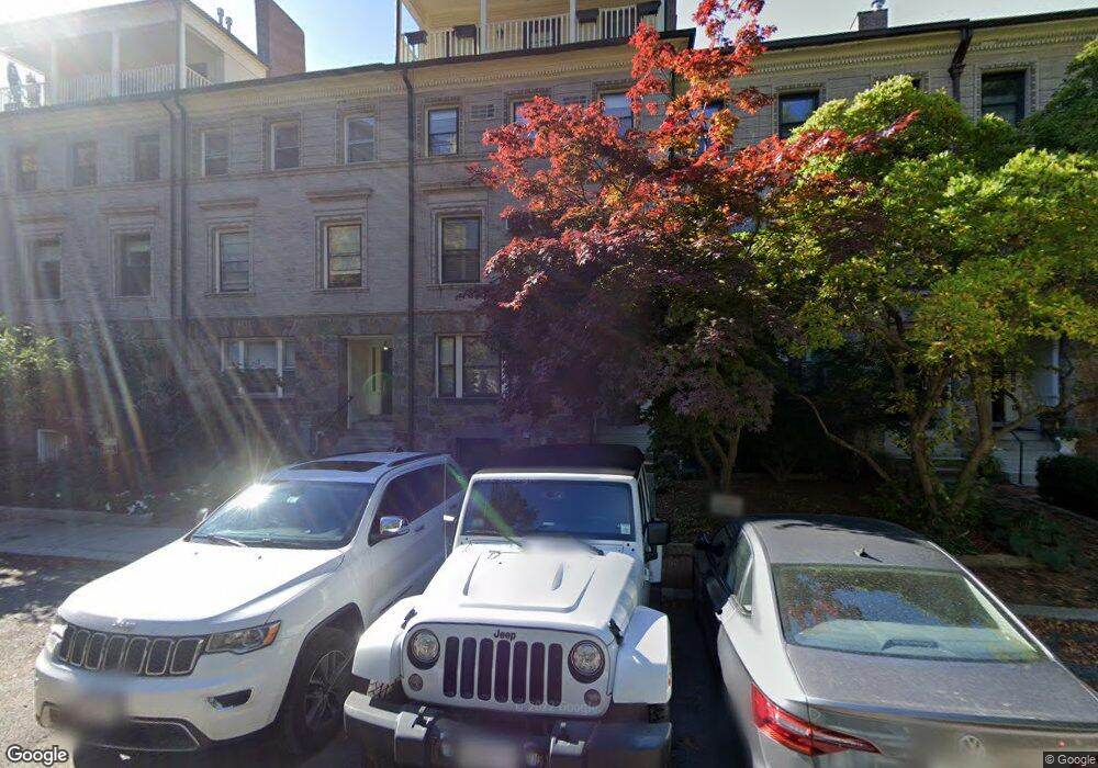 7 Regent Cir, Brookline, MA 02445 - photo 1